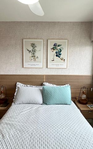 Apartamento à venda com 70m², 2 quartos e 1 vaga Apartamento à venda com 70m², 2 quartos e 1 vagaSuíte 1