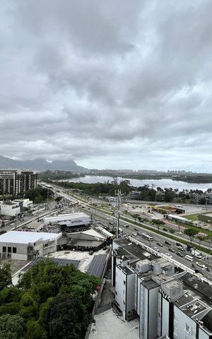 Apartamento à venda com 70m², 2 quartos e 1 vaga Apartamento à venda com 70m², 2 quartos e 1 vagaVista da Varanda