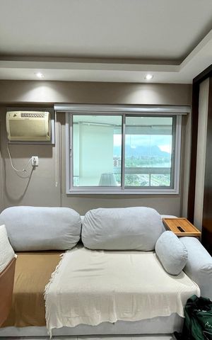 Apartamento à venda com 70m², 2 quartos e 1 vaga Apartamento à venda com 70m², 2 quartos e 1 vagaSala de TV