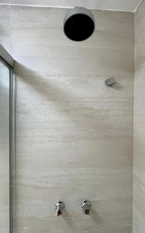 Apartamento à venda com 70m², 2 quartos e 1 vaga Apartamento à venda com 70m², 2 quartos e 1 vagaBanheiro Social