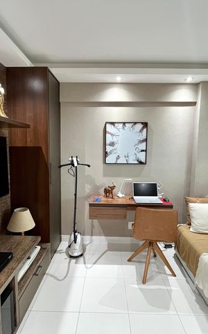 Apartamento à venda com 70m², 2 quartos e 1 vaga Apartamento à venda com 70m², 2 quartos e 1 vagaSala de TV