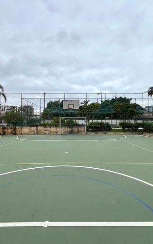 Apartamento à venda com 70m², 2 quartos e 1 vaga Apartamento à venda com 70m², 2 quartos e 1 vagaQuadra Esportiva