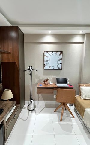 Apartamento à venda com 70m², 2 quartos e 1 vaga Apartamento à venda com 70m², 2 quartos e 1 vagaSala de TV