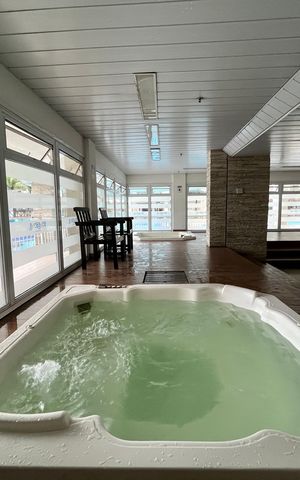 Apartamento à venda com 70m², 2 quartos e 1 vaga Apartamento à venda com 70m², 2 quartos e 1 vagaSpa