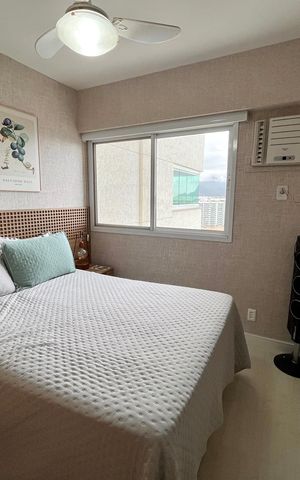 Apartamento à venda com 70m², 2 quartos e 1 vaga Apartamento à venda com 70m², 2 quartos e 1 vagaSuíte 1