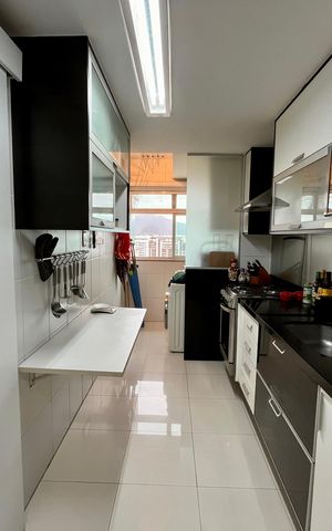 Apartamento à venda com 70m², 2 quartos e 1 vaga Apartamento à venda com 70m², 2 quartos e 1 vagaCozinha