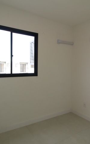Apartamento para alugar com 45m², 2 quartos e 1 vagaQuarto 2