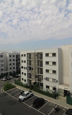 Apartamento para alugar com 45m², 2 quartos e 1 vagaSala - Vista