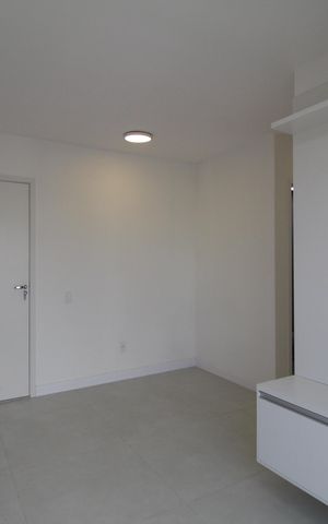 Apartamento para alugar com 45m², 2 quartos e 1 vagaSala