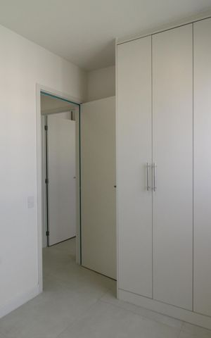 Apartamento para alugar com 45m², 2 quartos e 1 vagaQuarto 2
