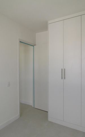 Apartamento para alugar com 45m², 2 quartos e 1 vagaQuarto 1