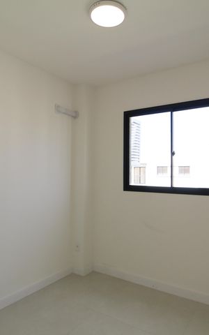 Apartamento para alugar com 45m², 2 quartos e 1 vagaQuarto 1