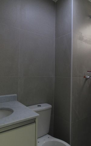 Apartamento para alugar com 45m², 2 quartos e 1 vagaBanheiro