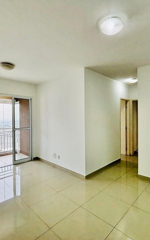 Apartamento para alugar com 65m², 2 quartos e 1 vaga Apartamento para alugar com 65m², 2 quartos e 1 vagaSala