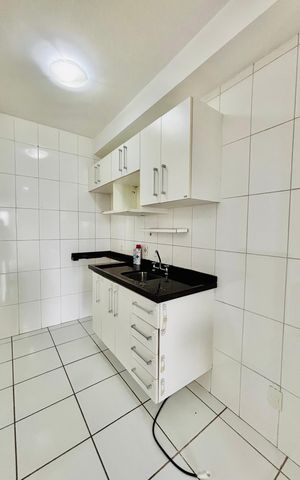 Apartamento para alugar com 65m², 2 quartos e 1 vaga Apartamento para alugar com 65m², 2 quartos e 1 vagaCozinha