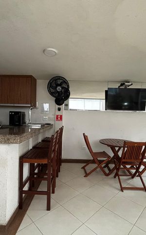 Apartamento para alugar com 65m², 2 quartos e 1 vaga Apartamento para alugar com 65m², 2 quartos e 1 vagaÁrea comum - Churrasqueira