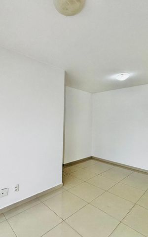 Apartamento para alugar com 65m², 2 quartos e 1 vaga Apartamento para alugar com 65m², 2 quartos e 1 vagaSala
