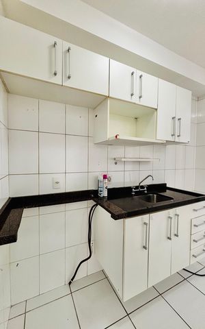 Apartamento para alugar com 65m², 2 quartos e 1 vaga Apartamento para alugar com 65m², 2 quartos e 1 vagaCozinha