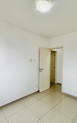 Apartamento para alugar com 65m², 2 quartos e 1 vaga Apartamento para alugar com 65m², 2 quartos e 1 vagaQuarto