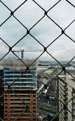 Apartamento para alugar com 65m², 2 quartos e 1 vaga Apartamento para alugar com 65m², 2 quartos e 1 vagaVista da Sacada