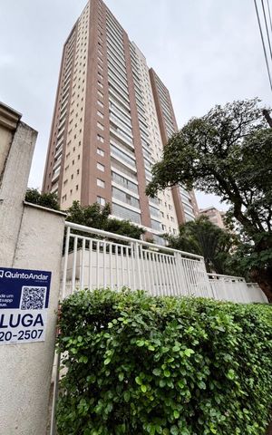 Apartamento para alugar com 65m², 2 quartos e 1 vaga