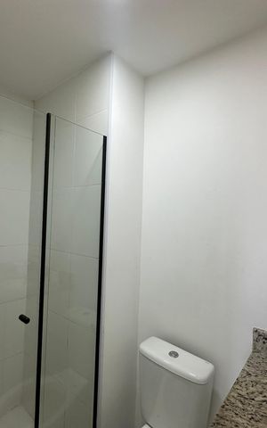 Apartamento à venda com 60m², 2 quartos e 1 vaga Apartamento à venda com 60m², 2 quartos e 1 vagaBanheiro
