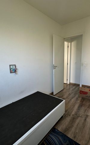 Apartamento à venda com 60m², 2 quartos e 1 vaga Apartamento à venda com 60m², 2 quartos e 1 vagaQuarto