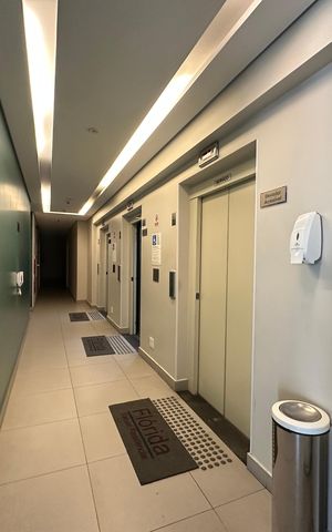 Apartamento à venda com 60m², 2 quartos e 1 vaga Apartamento à venda com 60m², 2 quartos e 1 vagaHall de entrada