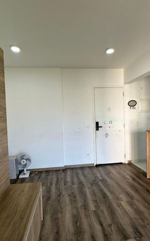Apartamento à venda com 60m², 2 quartos e 1 vaga Apartamento à venda com 60m², 2 quartos e 1 vagaSala