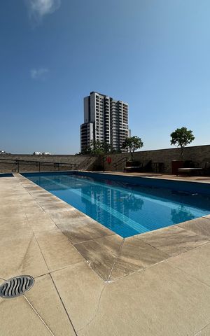 Apartamento à venda com 60m², 2 quartos e 1 vaga Apartamento à venda com 60m², 2 quartos e 1 vagaÁrea comum - Piscina