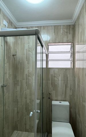 Casa para alugar com 500m², 2 quartos e 3 vagas Casa para alugar com 500m², 2 quartos e 3 vagasBanheiro