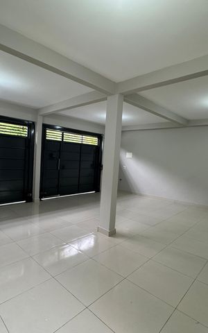Casa para alugar com 500m², 2 quartos e 3 vagas Casa para alugar com 500m², 2 quartos e 3 vagasGaragem