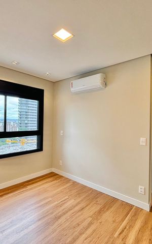 Apartamento para alugar com 87m², 2 quartos e 2 vagasSuíte 1