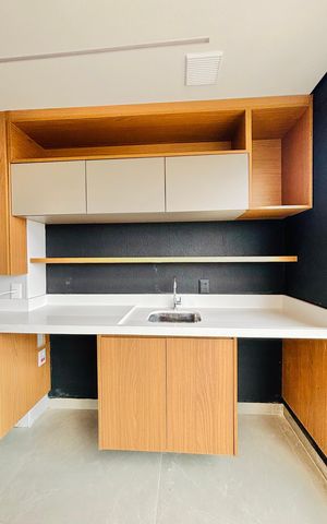 Apartamento para alugar com 87m², 2 quartos e 2 vagasLavanderia 