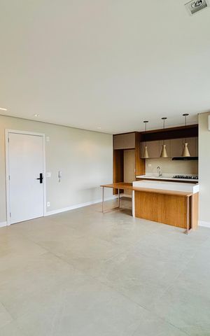 Apartamento para alugar com 87m², 2 quartos e 2 vagasSala 