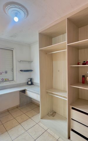 Apartamento para alugar com 56m², 2 quartos e 1 vaga Apartamento para alugar com 56m², 2 quartos e 1 vagaQuarto 1