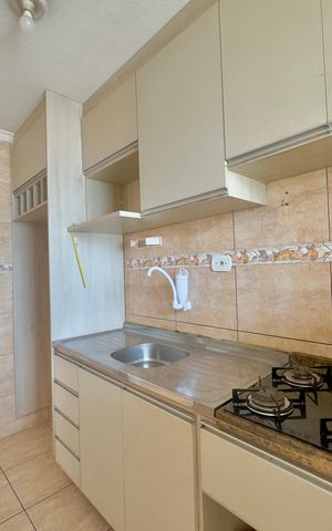 Apartamento para alugar com 56m², 2 quartos e 1 vaga Apartamento para alugar com 56m², 2 quartos e 1 vagaCozinha