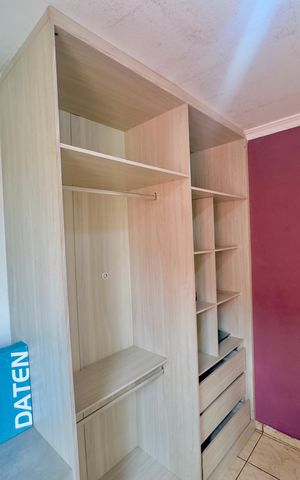 Apartamento para alugar com 56m², 2 quartos e 1 vaga Apartamento para alugar com 56m², 2 quartos e 1 vagaQuarto 1