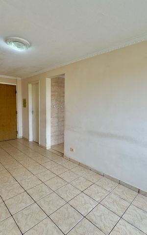 Apartamento para alugar com 56m², 2 quartos e 1 vaga Apartamento para alugar com 56m², 2 quartos e 1 vagaSala