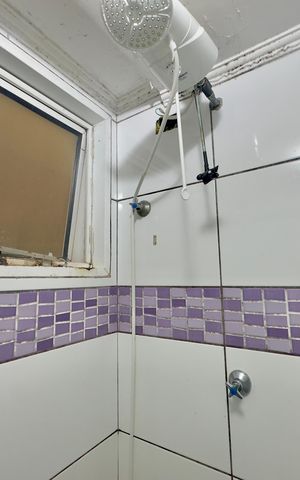 Apartamento para alugar com 56m², 2 quartos e 1 vaga Apartamento para alugar com 56m², 2 quartos e 1 vagaBanheiro