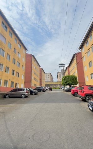 Apartamento para alugar com 56m², 2 quartos e 1 vaga Apartamento para alugar com 56m², 2 quartos e 1 vagaÁrea comum