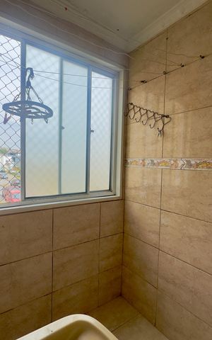Apartamento para alugar com 56m², 2 quartos e 1 vaga Apartamento para alugar com 56m², 2 quartos e 1 vagaÁrea de Serviço