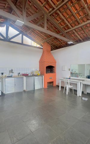 Apartamento para alugar com 56m², 2 quartos e 1 vaga Apartamento para alugar com 56m², 2 quartos e 1 vagaSalão de Festas