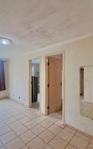 Apartamento para alugar com 56m², 2 quartos e 1 vaga Apartamento para alugar com 56m², 2 quartos e 1 vagaSala