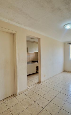 Apartamento para alugar com 56m², 2 quartos e 1 vaga Apartamento para alugar com 56m², 2 quartos e 1 vagaSala