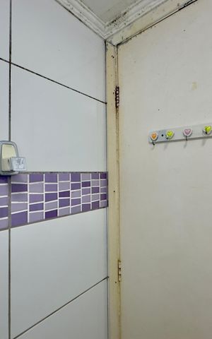 Apartamento para alugar com 56m², 2 quartos e 1 vaga Apartamento para alugar com 56m², 2 quartos e 1 vagaBanheiro