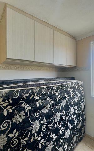 Apartamento para alugar com 56m², 2 quartos e 1 vaga Apartamento para alugar com 56m², 2 quartos e 1 vagaQuarto 2