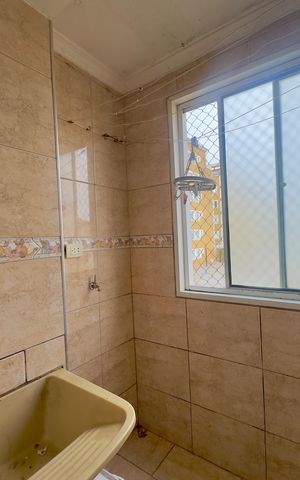 Apartamento para alugar com 56m², 2 quartos e 1 vaga Apartamento para alugar com 56m², 2 quartos e 1 vagaÁrea de Serviço