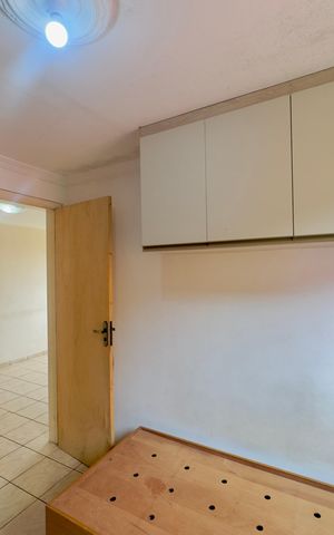 Apartamento para alugar com 56m², 2 quartos e 1 vaga Apartamento para alugar com 56m², 2 quartos e 1 vagaQuarto 1