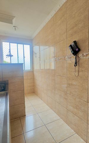 Apartamento para alugar com 56m², 2 quartos e 1 vaga Apartamento para alugar com 56m², 2 quartos e 1 vagaCozinha